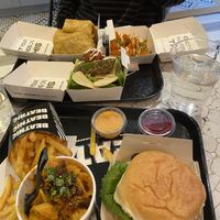   at Beatnic - Flatiron in New York City