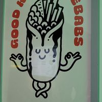  at What The Pitta in London