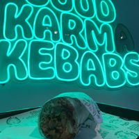  #Veganuary at What The Pitta in London