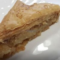  #Veganuary at What The Pitta in London