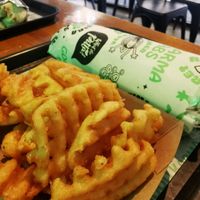  at What The Pitta in London