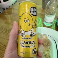 Karma  at What The Pitta in London