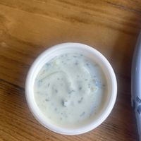   at What The Pitta in London