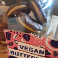 New in at Kinfolk in Melbourne