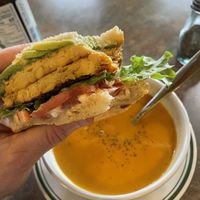   at Medford Food Co-op & The Cafe in Medford