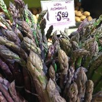 Local organic produce. at Medford Food Co-op & The Cafe in Medford