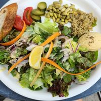  at Le Pain Quotidien - Shibakouen in Tokyo