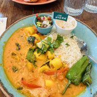   at Las Iguanas - Trafford Centre in Manchester