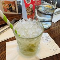   at Las Iguanas - Trafford Centre in Manchester