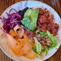  at Las Iguanas in Nottingham