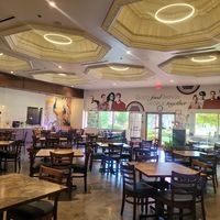  at Govinda's in Houston