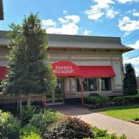 ENTRANCE at Govinda's in Houston