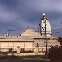 beautiful location  at Govinda's in Houston