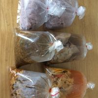 Takeaway available  at Jay Khang Wat in Lamphun