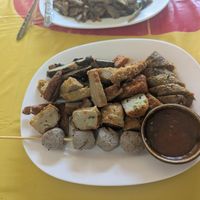  at Jay Khang Wat in Lamphun