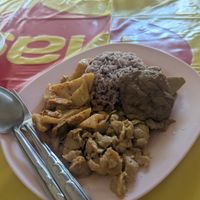  at Jay Khang Wat in Lamphun