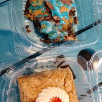  at Jennifer Lee's Gourmet Bakery in Boston