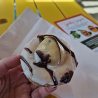  at Jennifer Lee's Gourmet Bakery in Boston