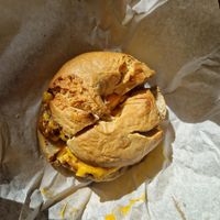  at Jennifer Lee's Gourmet Bakery in Boston