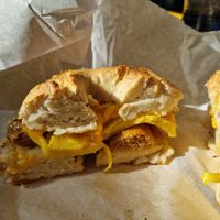  at Jennifer Lee's Gourmet Bakery in Boston