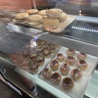 Dulces  at Jennifer Lee's Gourmet Bakery in Boston