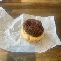   at Jennifer Lee's Gourmet Bakery in Boston