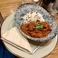   at Wal Restauraunt in Caernarfon