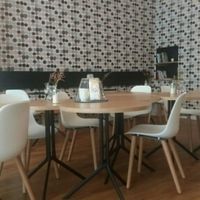 impressions at Malu in Dusseldorf