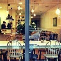 Baninanoo at BaniBanoo in Madrid