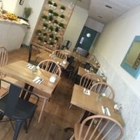 banibanoo at BaniBanoo in Madrid