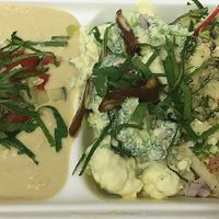  at BaniBanoo in Madrid