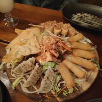 V1 - starter at Chay Umi in Berlin