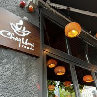 Chay Umi   at Chay Umi in Berlin