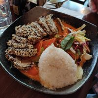  at Chay Umi in Berlin