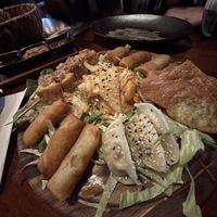 1. Starter for two  at Chay Umi in Berlin