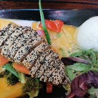  at Chay Umi in Berlin