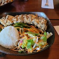  at Chay Umi in Berlin