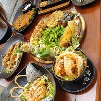  at Chay Umi in Berlin