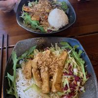   at Chay Umi in Berlin