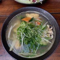   at Chay Umi in Berlin