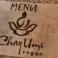  at Chay Umi in Berlin