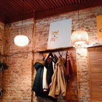  at Chay Umi in Berlin