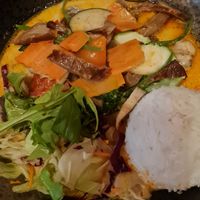 . at Chay Umi in Berlin