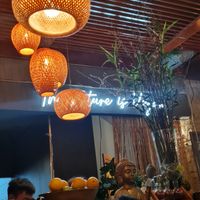 . at Chay Umi in Berlin