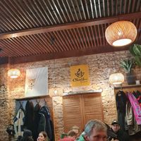 . at Chay Umi in Berlin