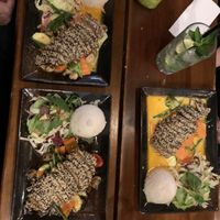   at Chay Umi in Berlin