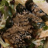   at Chay Umi in Berlin