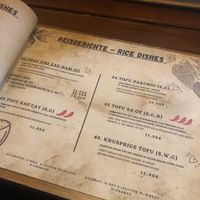   at Chay Umi in Berlin