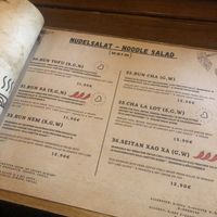   at Chay Umi in Berlin