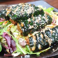 La lot at Chay Umi in Berlin